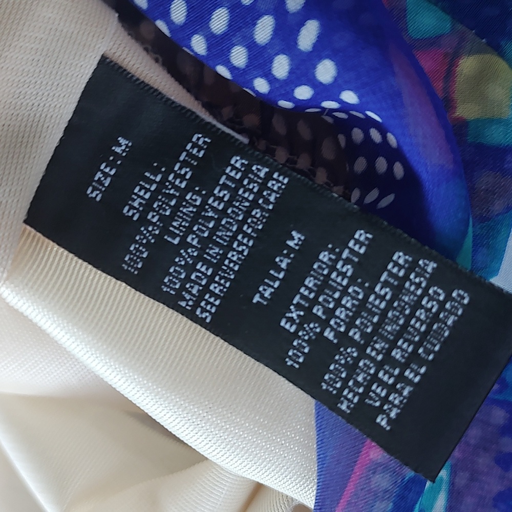 Madison Paige Dress - Picture 10 of 10